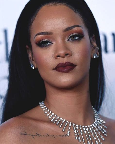 Rihanna Rimes Brazzers Profile 